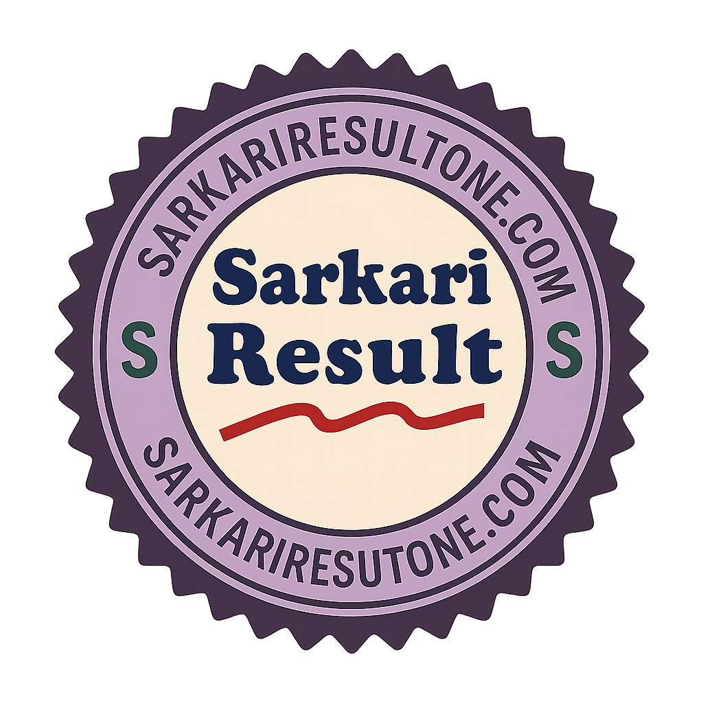 SARKARI RESULT