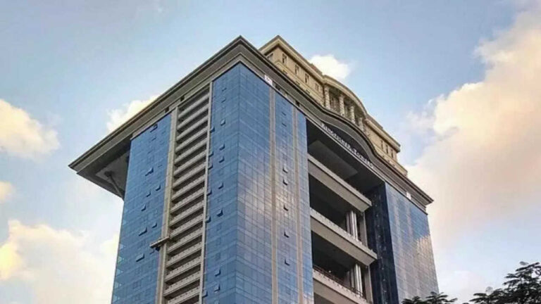 Billionaires of Bangalore and their multi-crore private residences