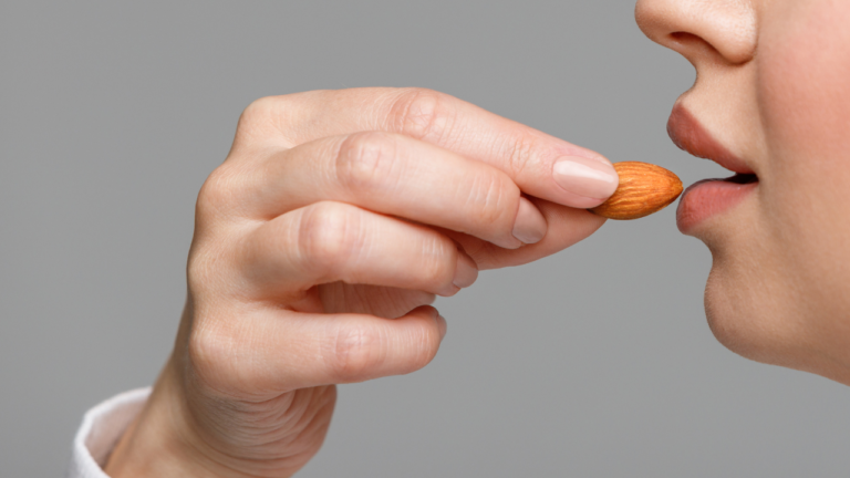 10 health benefits of soaked almonds as per health guru Mickey Mehta