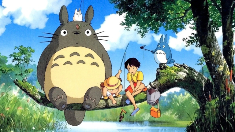 8 beautiful life lessons Studio Ghibli movies teach children: Kindness, courage, and more